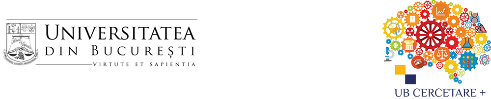 SUSȚINEREA CERCETĂRII DE EXCELENȚĂ ÎN UNIVERSITATEA DIN BUCUREȘTI